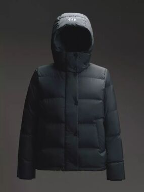 lululemon athletica Puffer Jacket